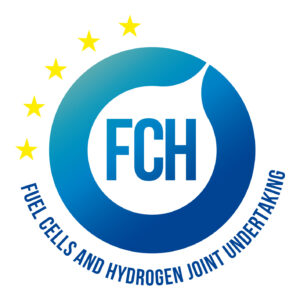 Fuel Cells and Hydrogen Joint Undertaking Logo