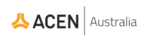 ACEN Australia Logo