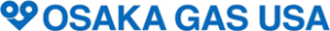 Osaka Gas USA Logo