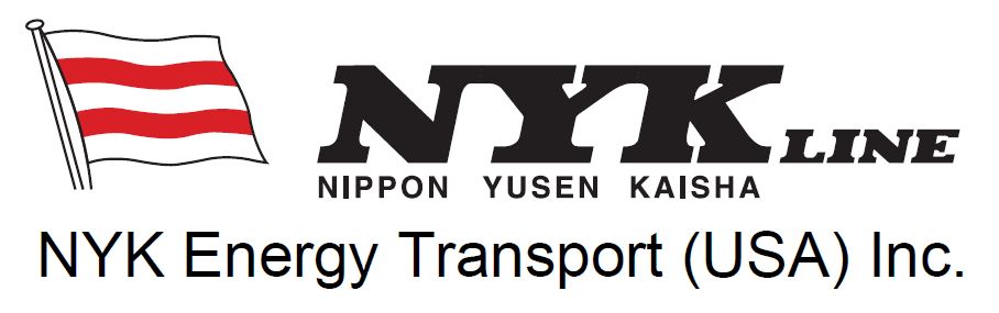 NYK Energy Transport (USA) Logo