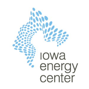 Iowa Energy Center Logo