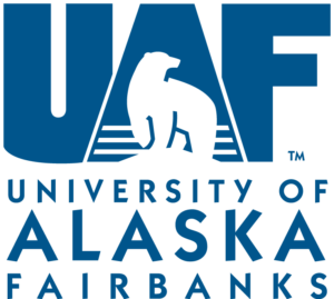 University of Alaska – Fairbanks Logo