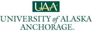 University of Alaska – Anchorage Logo