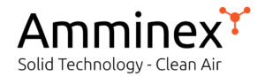 Amminex A/S Logo