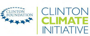 Clinton Climate Initiative Logo