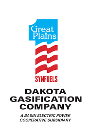 Dakota Gasification Logo