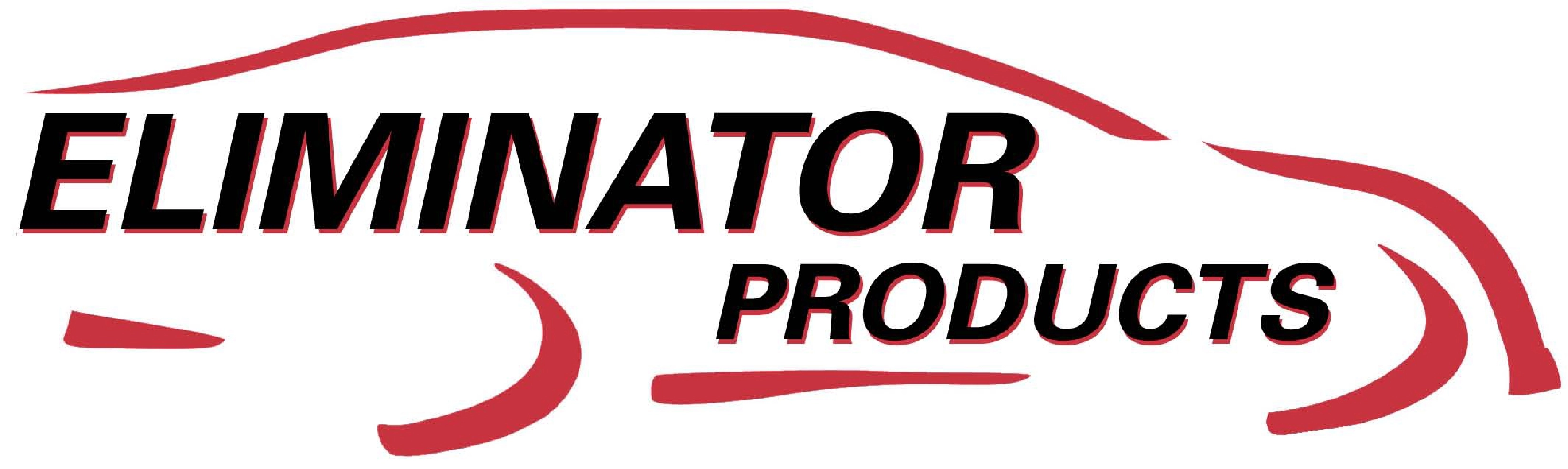 Eliminator Products Logo
