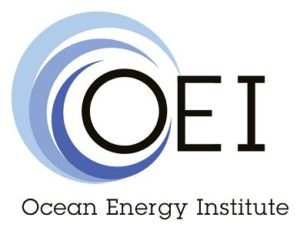 Ocean Energy Institute