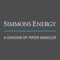 Simmons Energy Logo