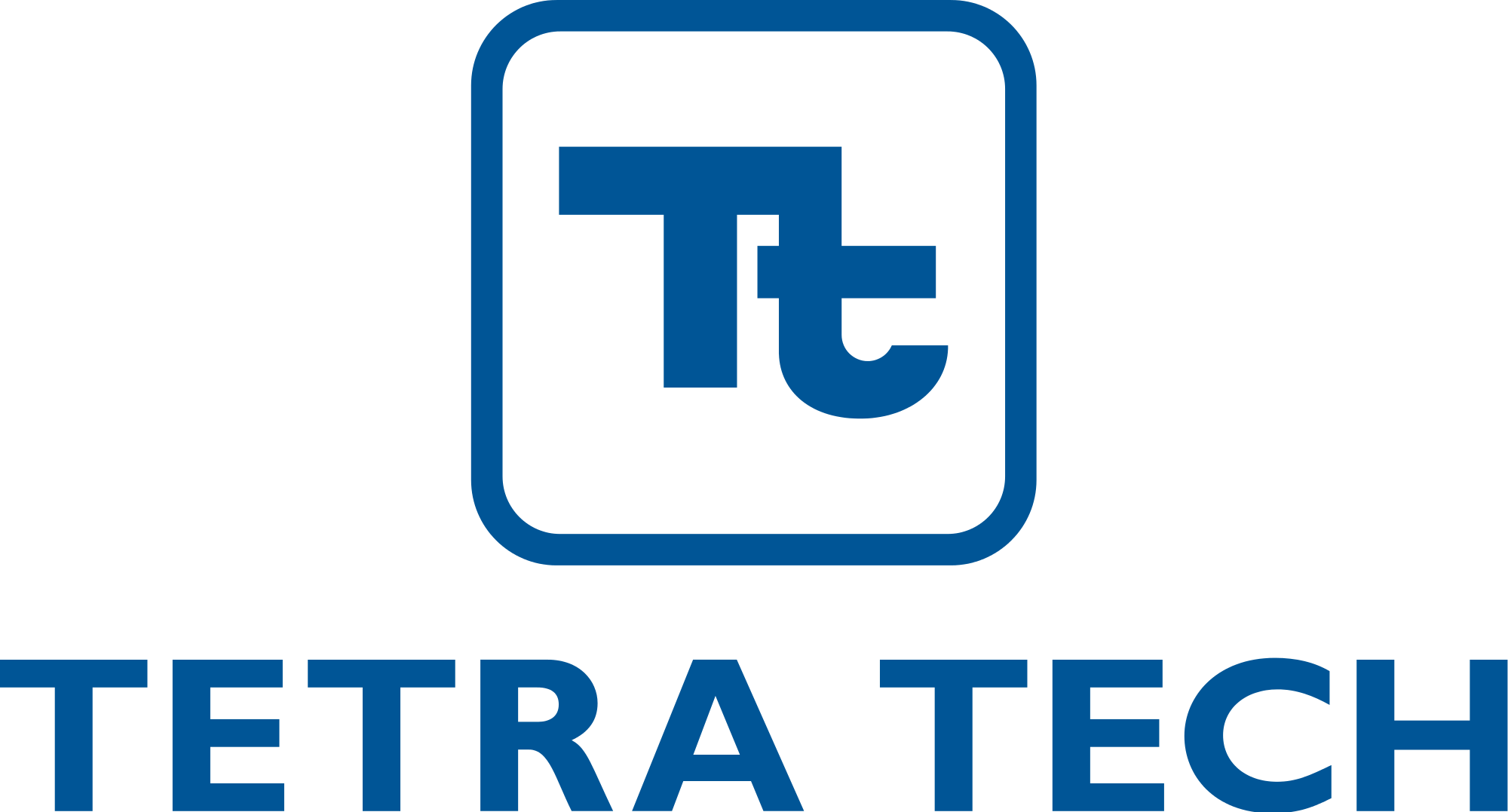 Tetra Tech Logo