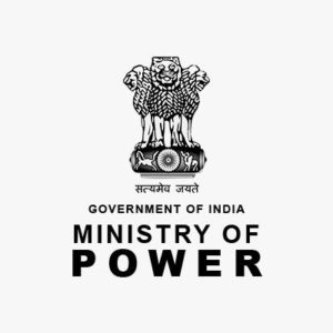Ministry of Power (India) Logo