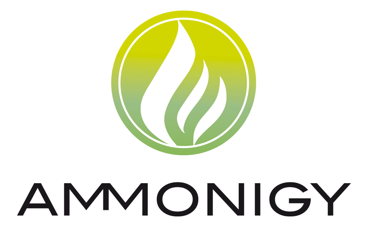 Ammonigy GmbH Logo