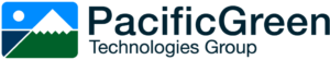 Pacific Green Technologies Inc. Logo