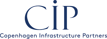 Copenhagen Infrastructure Partners (CIP) Logo