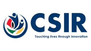 Council for Scientific and Industrial Research (CSIR) Logo