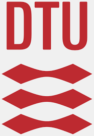DTU Energy Logo