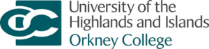 Orkney College Logo