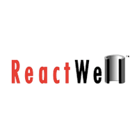 Reactwell Logo
