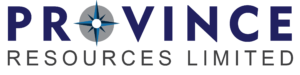 Province Resources Ltd Logo
