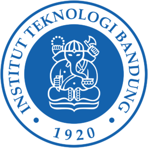 Bandung Institute of Technology (ITB) Logo