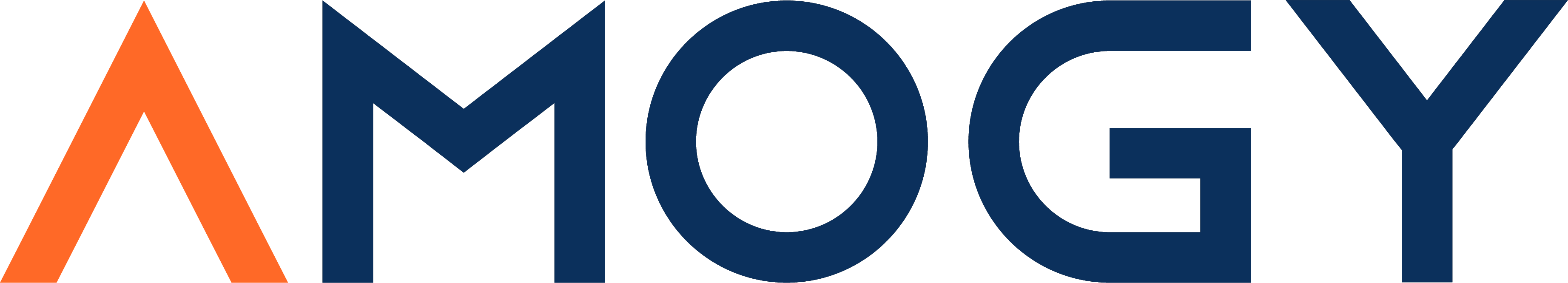 Amogy Logo