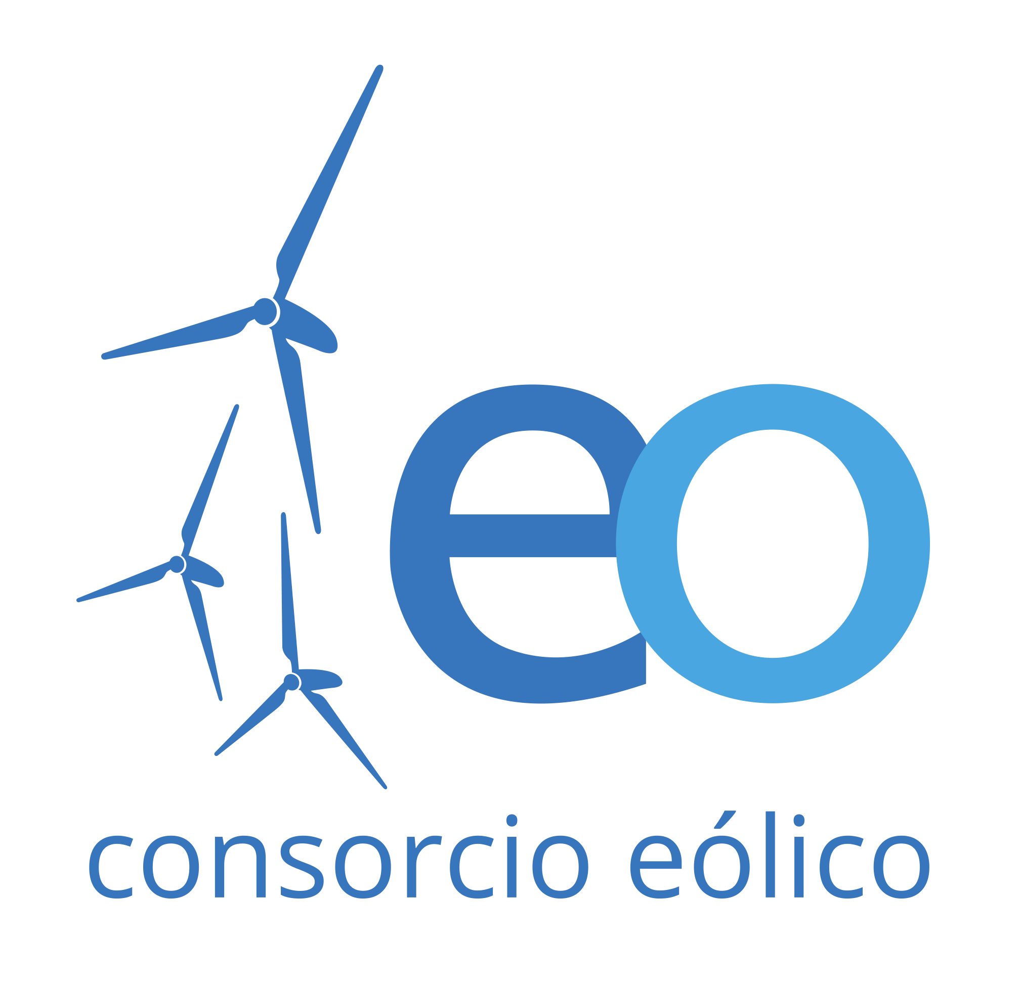 Consorcio Eólico Logo
