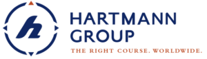 Hartmann Group Logo