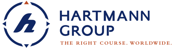 Hartmann Group Logo