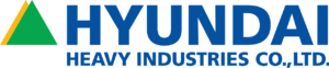 Hyundai Heavy Industries (HHI) Logo