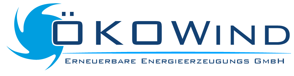 Ökowind Logo