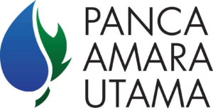 Panca Amara Utama Logo