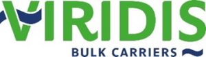 Viridis Bulk Carriers Logo