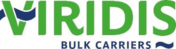 Viridis Bulk Carriers Logo
