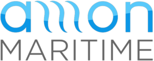 Amon Maritime Logo