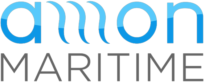 Amon Maritime Logo
