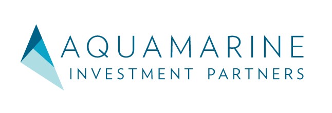 Aquamarine Investment Partners Logo