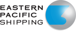 Eastern Pacific Shipping (EPS) Logo