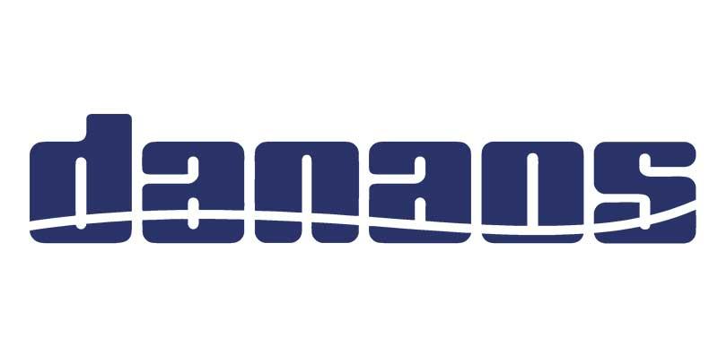 Danaos Shipping Logo