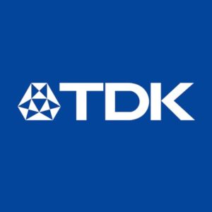TDK Corporation Logo