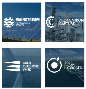 Norway's Aker ASA Takes Aim at Low-Carbon Hydrogen and Ammonia Opportunities