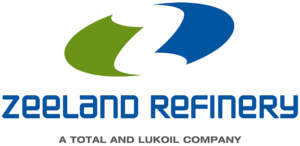 Zeeland Refinery Logo