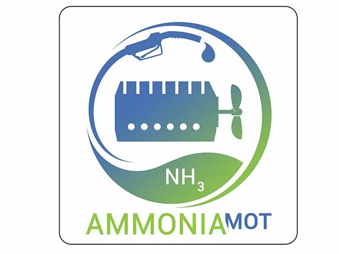 The AmmoniaMot initiative
