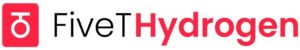 FiveT Hydrogen Logo
