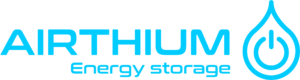 Airthium Logo
