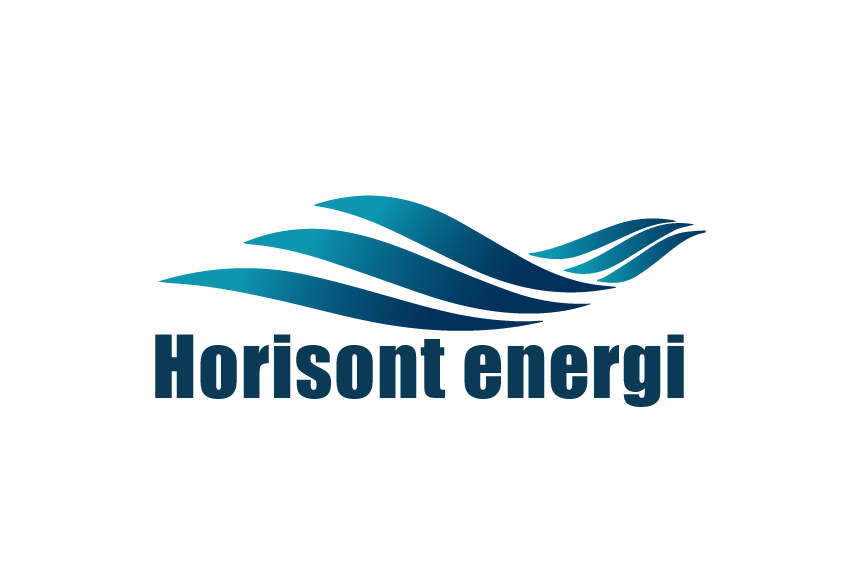 Horisont Energi Logo