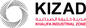 KIZAD Logo