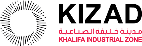 KIZAD Logo