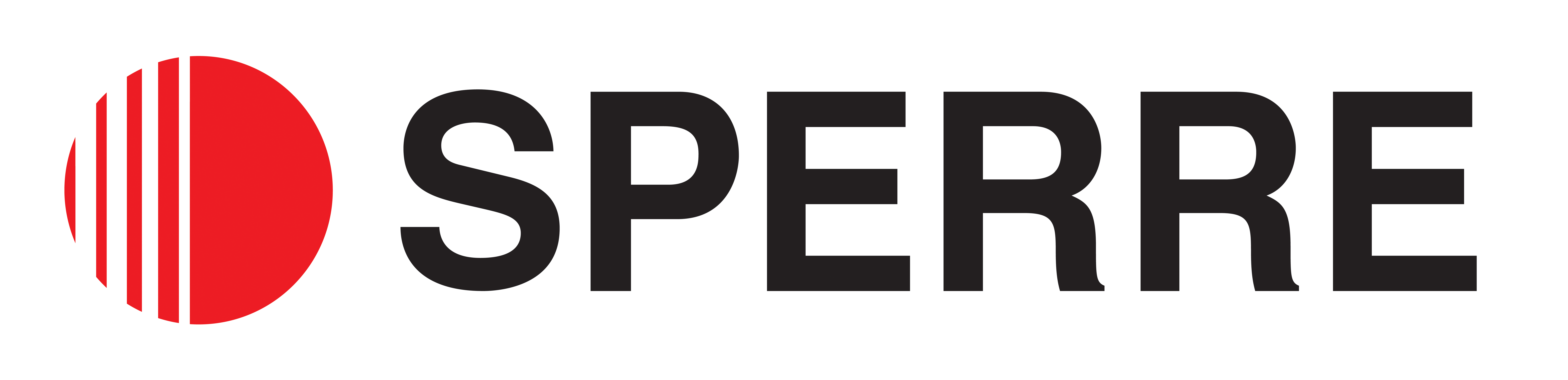 Sperre Industri Logo