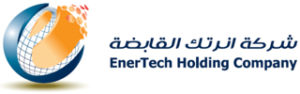 Enertech Holdings Logo