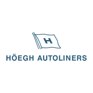 Höegh Autoliners Logo